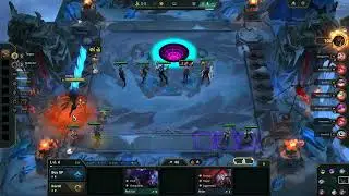 Hit Early Aurelion Sol and Never Looked Back | TFT 1st Place