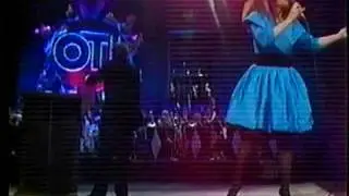 OTI 88 Mexico - Contigo y con el mundo - María del Sol