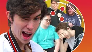 bowling, but with a twist