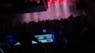 Fox Stevenson Live - Out My Head (Fox Stevenson and Feint Remix)
