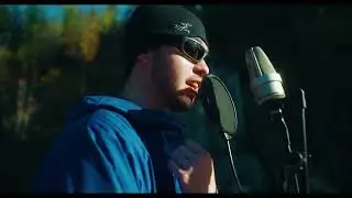 Xavier Weeks - LINGO (Live Mic Performance)