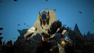 Black Desert Online Drieghan Livre Boss Scroll