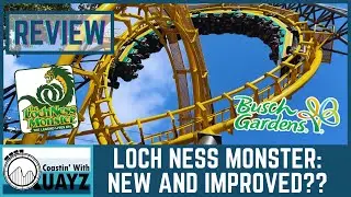 The Loch Ness Monster Review