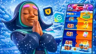 How to Donate in Clash Royale in Russia | How to Buy a Royale Pass in Clash Royale (New Method 2026)
