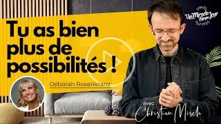 🙌🏻 Tu as bien plus de possibilités !