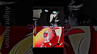 Hazbin hotel vs SCP 049 #edit #debate #alightmotion #hazbinhotel #scp