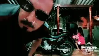Pai e Filha em Baile funk #18