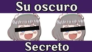Teoria Oscura Sobre Katheryne, Genshin Impact
