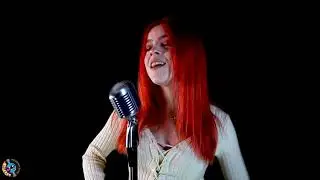 Foreigner - I Want To Know What Love Is; by Andreea Munteanu