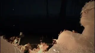 RESIDENT EVIL 7 Zoe