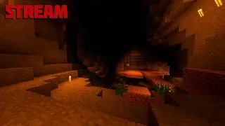 🔴STREAM🔴 ВСПОМИНАЕМ МОЛОДОСТЬ В МАИНКРАФТЕ