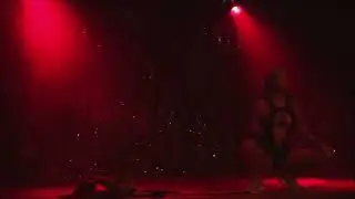 A Travestis - SADOMASOQUISTA (Ao Vivo no Festival da Diversidade FADAS)