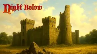 AD&D Night Below [S30] Incursión discreta