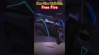 New Gloo Wall Skin |New Booyah Pass| 