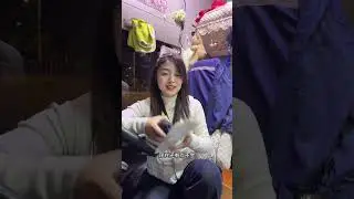 本来以为今天会像以往平淡无奇的一天，结果在装货的时候发生了一件让人特别感动事，并收获了一位超级小铁粉#货车司机 #货车女司机日常