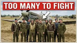 Why Japanese Pilots Suddenly Stopped Trying To Dogfight American Fighters