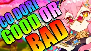 Is Dori GOOD or BAD???