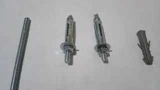 buchas para lage/suporta peso# lustre e ventilador de teto