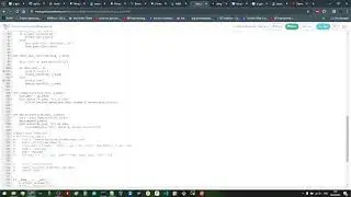 Чат на python flask framework