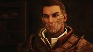 Vasco & De Sardet | Greedfall
