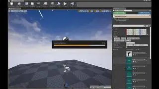 [UE4] Traced SM Volume [WIP]