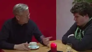 Die Sendung mit dem Großvater - Folge 7