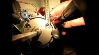 New primer brand caused Lee Pro 1000 jam, Fix is shown in this video