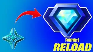 Hitting Diamond in Reload Ranked Was Hard!?