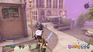 Si ritorna Fortnite season 5