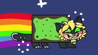 Nyan Chat