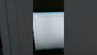 how to open old file in python