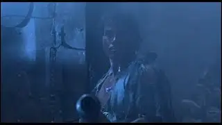 Infiltration Unit T-800 Invades Hideout "Open Matte"