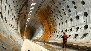 A Transposição de Água de R$ 100 bilhões