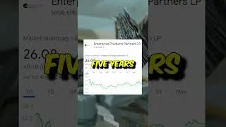 EPD Enterprise Products Dividend HUGE Dividend Raises! (MUST SEE) 