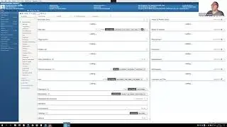 NH ED Cerner training session Nov 3, 2024