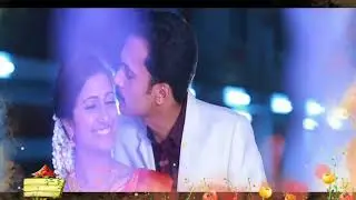 Christian wedding highlights Tomson and Nithya...