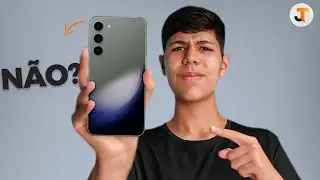 NÃO Compre o S23 Antes de ver ESSE VÍDEO! 2024