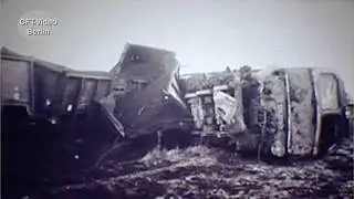 Reichsbahn Lehrfilm: Signalkunde