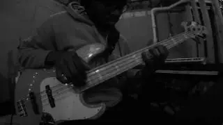Morgan Guerin - Lk02 (feat. Zacchae'us Paul)