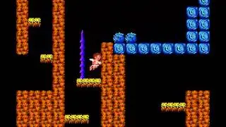 Kid Icarus Famicom