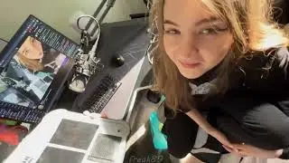 Строго переезжает к Гаечке