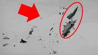 The Flying Superweapon Hitler Never Saw Coming