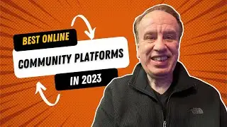 Best Online Community Platforms in 2023