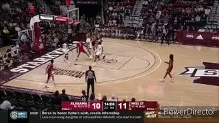 breaking down the 13th pick Kira Lewis