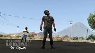 CLSC vs CAPO | By: iKinGxGuunz-