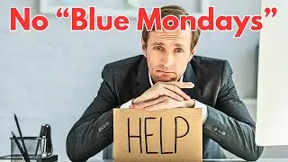 No More Marriage Madness!  Begin Life 2.0 With a New Career!