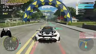 The Crew Motorfest live stream 1