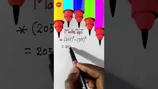 Maths Tricks For Quick Calculations |