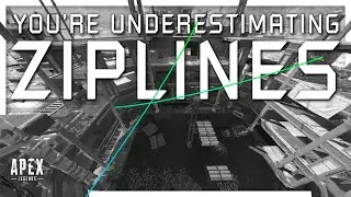 The last advanced Zipline Guide you'll need