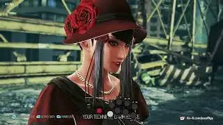 Tekken 7 - Betlog ni EJ Casual Tournament
